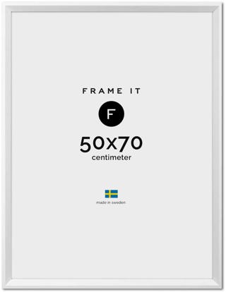 Ram Dubai Vit 50x70