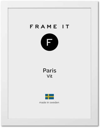 Ram Paris Vit 50x100
