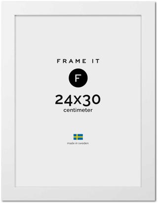 Ram Paris Vit 24x30