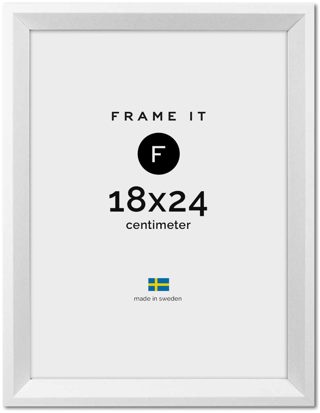 Ram Dubai Vit 18x24