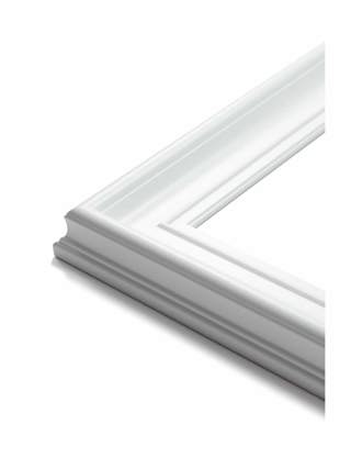Ram Stockholm Vit till Samsung The Frame 43 tum