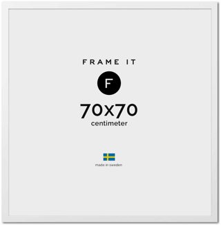 Ram Paris Vit 70x70