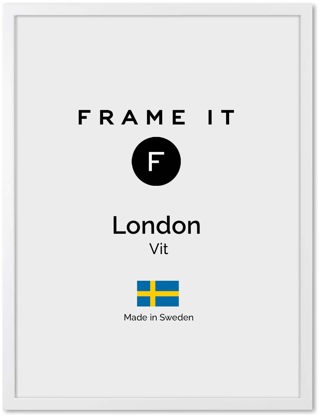 Ram London Vit A2