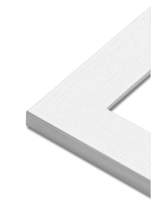 Ram Copenhagen Vit till Samsung The Frame 43 tum
