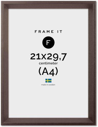 Ram Dubai Brun A4