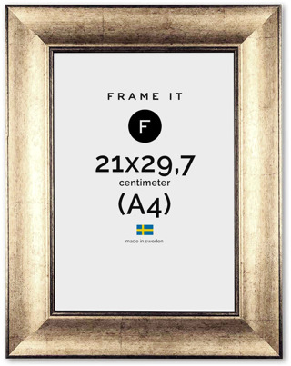 Ram Rome Champagne A4