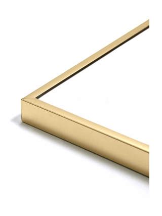 Ram Nielsen Accent Guld 10x15