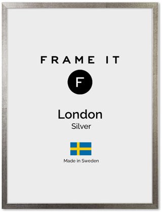 Ram London Silver A2