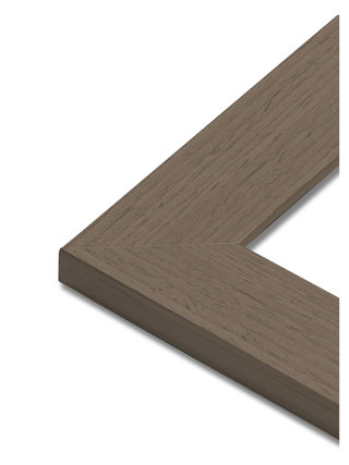Ram Copenhagen Espresso till Samsung The Frame 43 tum
