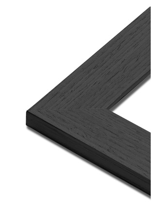 Ram Copenhagen Svart till Samsung The Frame 43 tum